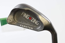 Ping zing iron for sale  LOANHEAD