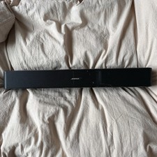Bose solo soundbar for sale  Santa Clara