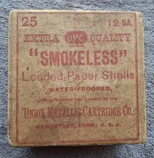 Umc smokeless shot for sale  Miltona