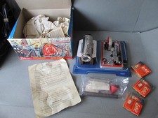 Wilesco d16 steam for sale  Denver