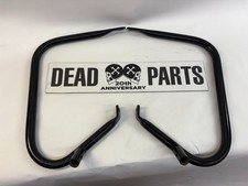 Harley black rear for sale  Danbury