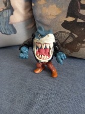Vintage street sharks usato  Valdastico