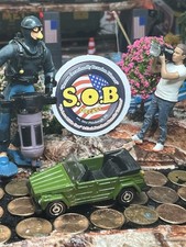 Matchbox 1974 volkswagen for sale  Pittsburgh