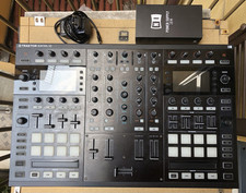 Console traktor usato  Milano