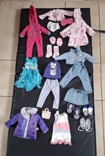 Design friend doll for sale  DULVERTON
