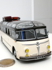 Miniature bus autocar d'occasion  Bonneuil-sur-Marne