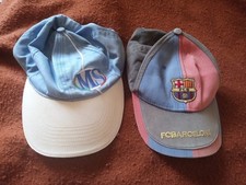 Lotto cappelli berretti usato  Nettuno