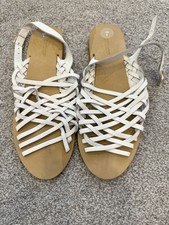 New topshop sandals for sale  ST. COLUMB