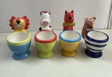 Set colourful animal for sale  BELFAST