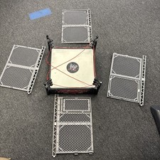 Wwe authentic extreme for sale  Holbrook