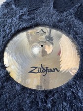 Zildjian custom crash d'occasion  Expédié en Belgium