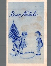 Augurali buon natale usato  Asti