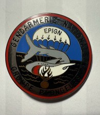 Insigne ancien gign d'occasion Insigne ancien gign d'occasion  Aubagne