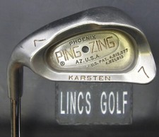 Left handed ping for sale  SPILSBY