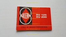 Gilera 125 200 usato  Vimodrone