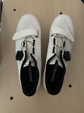 Scarpe corsa bontrager usato  Ostuni