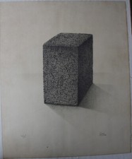 César lithographie portrait d'occasion  Sèvres