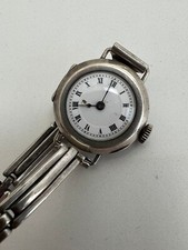 sterling silver ladies watch for sale sterling silver ladies watch for sale SUNDERLAND