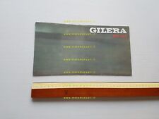 Gilera 125 1983 usato  Vimodrone