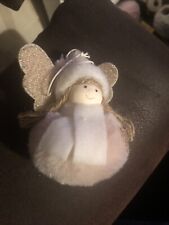 Fluffy girl angel for sale  WELLINGBOROUGH