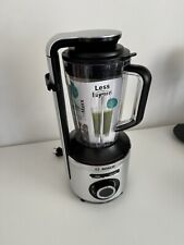 Bosch vakuum mixer gebraucht kaufen  Frankfurt am Main