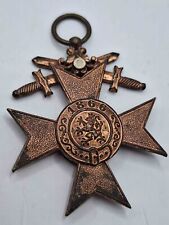 Militärverdienstkreuz klasse  gebraucht kaufen  Blieskastel