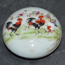 Beautiful chinese hand d'occasion  Expédié en Belgium