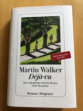 Déja martin walker gebraucht kaufen  Kriftel