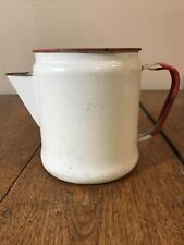 Vintage authentic enamelware for sale  Winchester