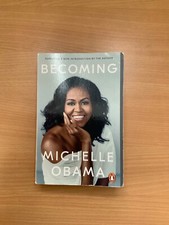 becoming michelle obama for sale becoming michelle obama for sale HODDESDON