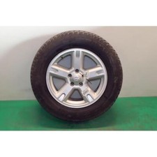 Cerchi per dodge usato  Ferrara