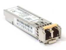 MÓDULO GLC-SX-MMD / CISCO GBIC 1000BASE SX FIBRA SFP comprar usado  Enviando para Brazil