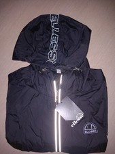 Giacca ellesse voleta usato  Taranto