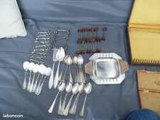 Lot cuillères objets d'occasion  Vandœuvre-lès-Nancy