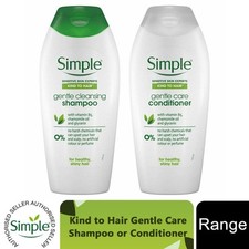 Simple kind hair for sale  RUGBY