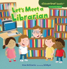 Let meet librarian for sale  Denver