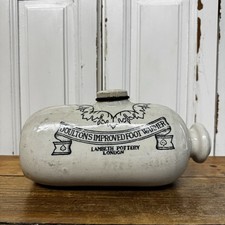 Vintage doulton stoneware for sale  CRANLEIGH