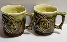 Green vintage coffee for sale  Carrollton