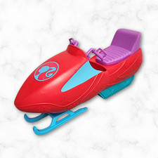 Barbie arctic rescuer for sale  Saint Petersburg