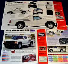 1989 dodge shelby for sale  Hartland