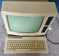 Amstrad pcw8512 vintage for sale  IPSWICH
