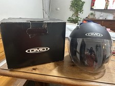 Casco moto jet usato  Porcari