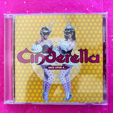 CINDERELLA 1997 Once Upon A... Greatest Hits CD * OUT OF PRINT * - FREE SHIPPING comprar usado  Enviando para Brazil