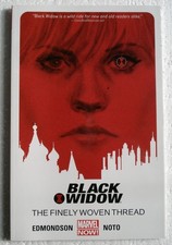 Black widow the gebraucht kaufen  Göttingen