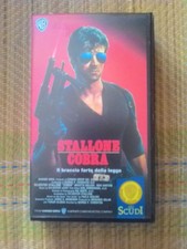 Vhs warner bros usato  Lovere