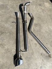 Ligne inox 5mm d'occasion  Jouarre