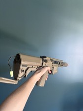 Airsoft elite force for sale  Lancaster