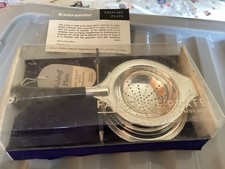 Silver plate tea for sale  MORECAMBE