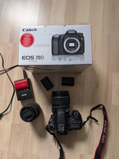 canon digitalkamera 70d gebraucht kaufen canon digitalkamera 70d gebraucht kaufen Köln