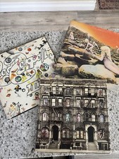 Led zeppelin vtg for sale  Whitehall